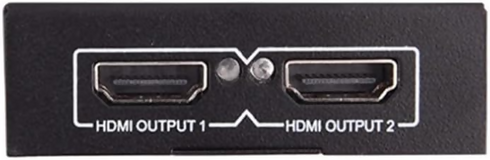 HDTV 108OP 3D Splitter ver 1.4