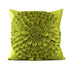 Petal Velvet Decorative Cushion Cover High Quality Custom Pillow