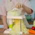 Multi-Functional Manual Cabbage Cutter