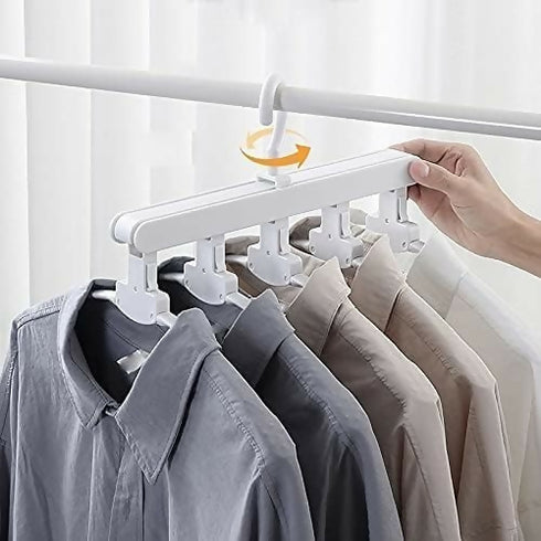 Ecoco Magic clothes hanger