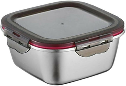 Meal Prep Container with Lid