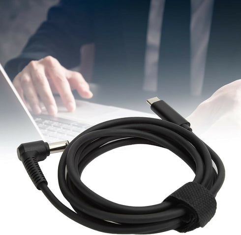 PD Laptop charge cable 65w 7.4*0.6mm