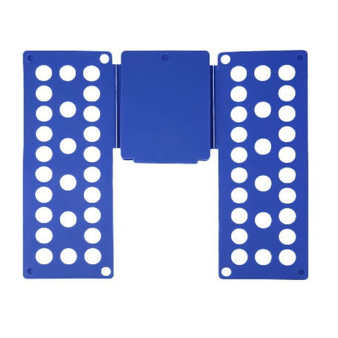 Shirt Folding Board t Shirts Clothes Folder Durable Plastic Laundry folders Folding Boards