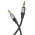 Clever audio cable AUX