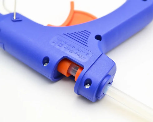 Melting Glue Gun