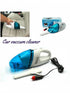 Portable high power vacuum cleaner DC 12V