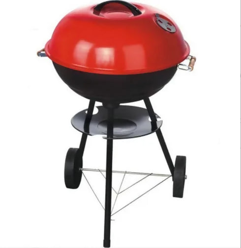 Heavy-Duty Portable Grill Tripod Stand