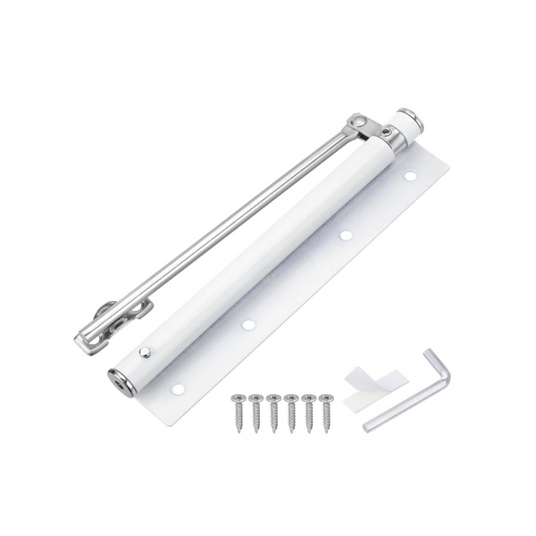 Door Closers 194 x 177 -White