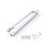 Door Closers 194 x 177 -White