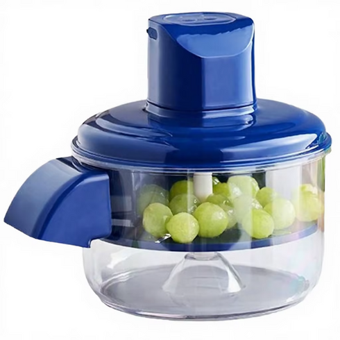 Portable Automatic Stainless Steel Blade Multi-Function Fruit Peeler for Household Kitchen Use