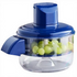 Portable Automatic Stainless Steel Blade Multi-Function Fruit Peeler for Household Kitchen Use
