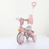 3 Wheels Children's Tricycle
