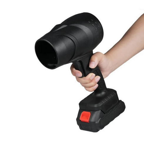 Cordless Turbo Dryer Blower - Powerful and Multi-Purpose