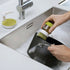 Cleaning Brush with soap Dispenser