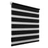 Window Blind - Black -220x200cm