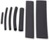 10Pcs Heat Shrink Tubing 8mm x 12cm