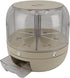 Rotating Dry Goods & Cereal Dispenser