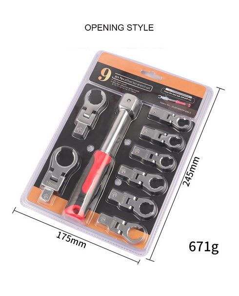 Combination Wrenches