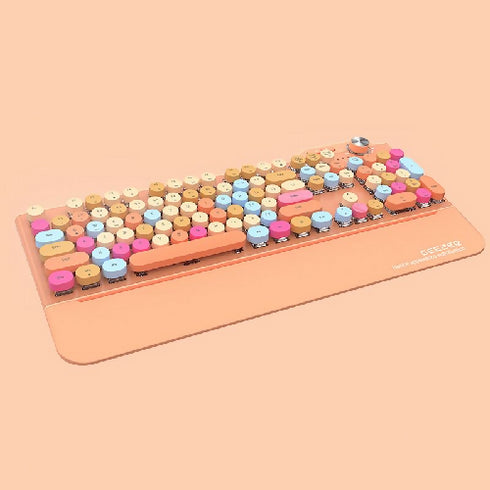 G7 Mechanical Keyboard.