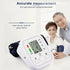 Digital Automatic Blood Pressure Monitor
