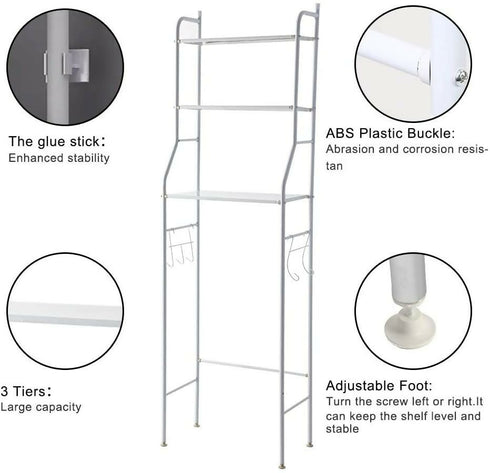 Storage Holders & Racks