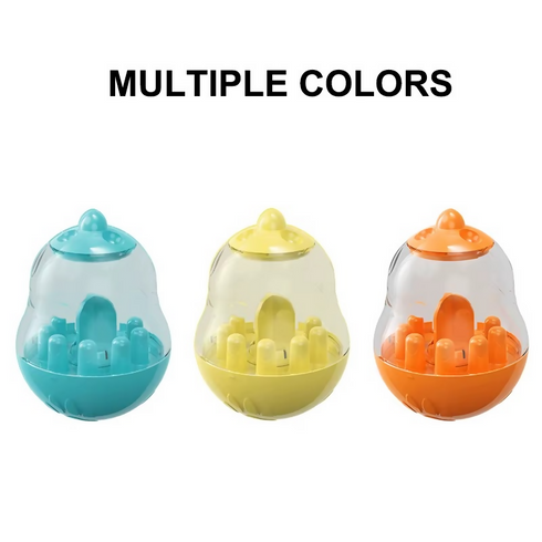 Pet eating sport tumbler