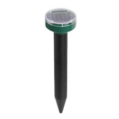 Outdoors Solar Pests Snake Bug Repellent ( 2PCS )