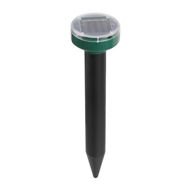 Outdoors Solar Pests Snake Bug Repellent ( 2PCS )