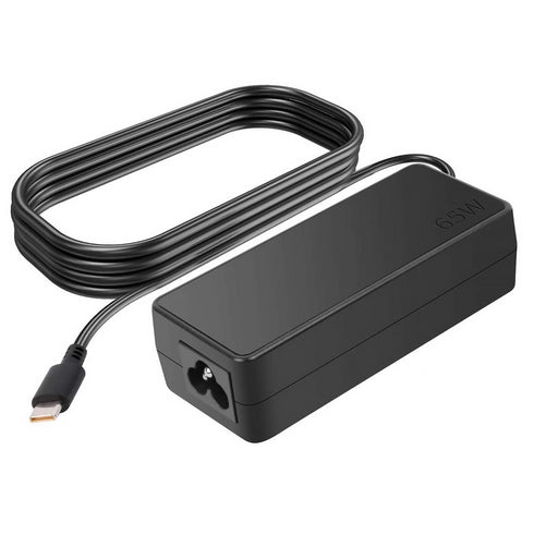 65W TYPE - C Universal Laptop Charger