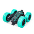2.4Ghz Sensing Double Side 360 Degree Roller Wheel Dual Rc Stunt Car Toy
