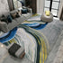 3D Printed Lightweight Carpet 200x150cm