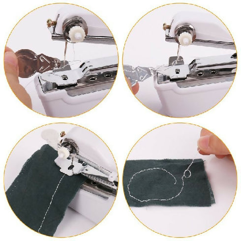 Handy Stitch Mini Sewing Machine