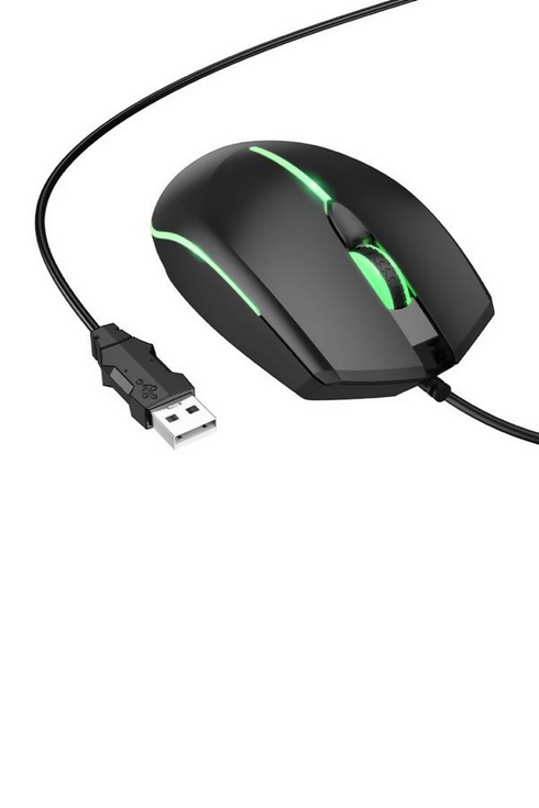 Wonderful Gaming Luminous Wired