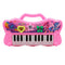 UNICORN musical piano for children with sound