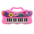 UNICORN musical piano for children with sound