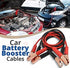 1000 AMP Heavy-Duty Battery Jumper Cable.