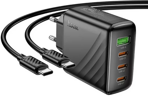 Supply charger