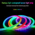 Neon LED Rope Light 5 meter