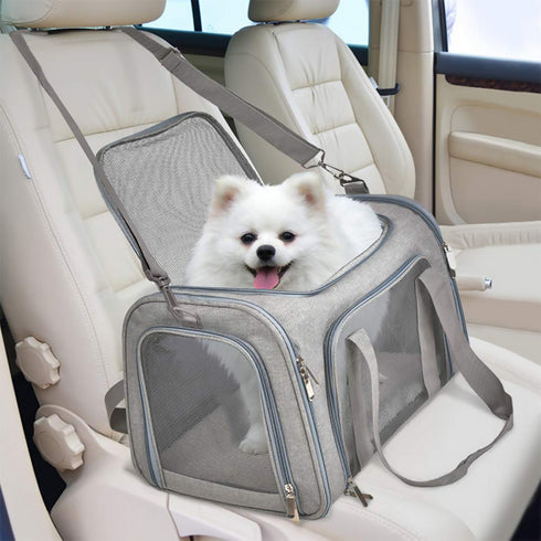 Pet Carriers