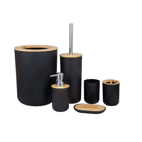 Bathroom Accessories Set