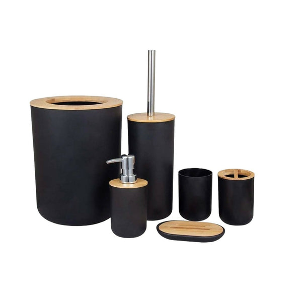 Bathroom Accessories Set