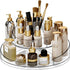360 Rotatable Makeup Organizer Skincare Cosmetic Organizer