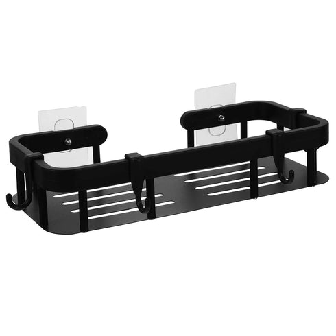 Wall Mounted Bathroom Shelf