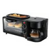 3in1 Breakfast Maker