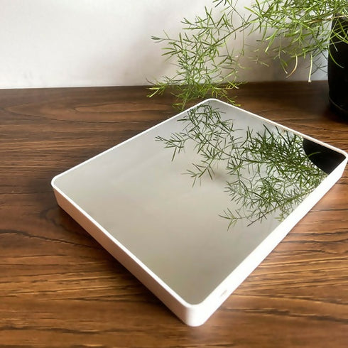 Magic Photo Frame & Mirror