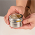 Magnetic spice rack