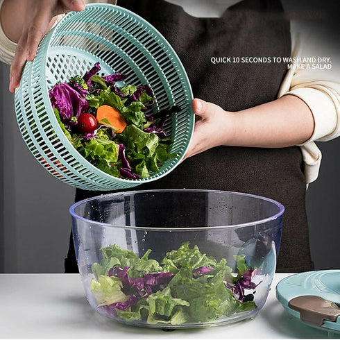 Food Dehydrator Fast Drying Kitchen Household Vegetable Dehydrator