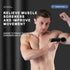 Premium Deep Tissue Massage Gun for Muscle Relief & Recovery Therapy