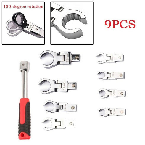Combination Wrenches