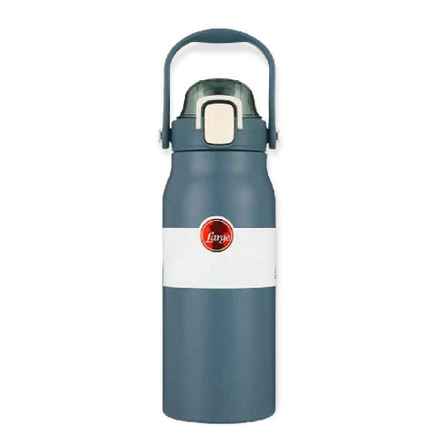 Large Stainless Steel Insulated Water Bottle